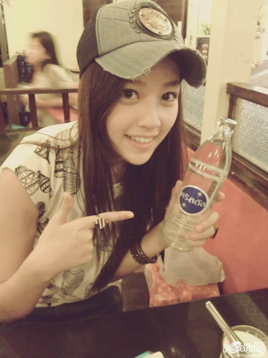 "น้ำตาล" นางเอกใหม่ช่อง 3 ประเดิม "มัจจุราชสีน้ำผึ้ง"