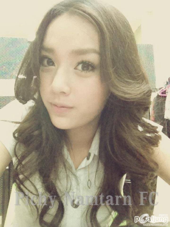 "น้ำตาล" นางเอกใหม่ช่อง 3 ประเดิม "มัจจุราชสีน้ำผึ้ง"