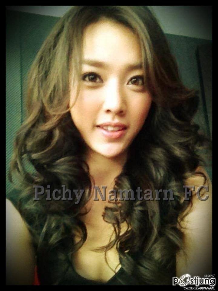 "น้ำตาล" นางเอกใหม่ช่อง 3 ประเดิม "มัจจุราชสีน้ำผึ้ง"