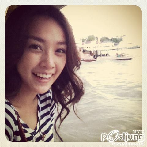 "น้ำตาล" นางเอกใหม่ช่อง 3 ประเดิม "มัจจุราชสีน้ำผึ้ง"