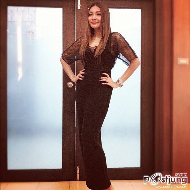 แก้ม เดอะสตาร์