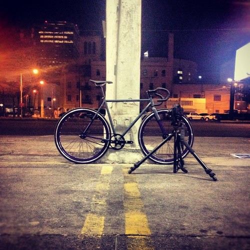คนรัก รถจักรยาน