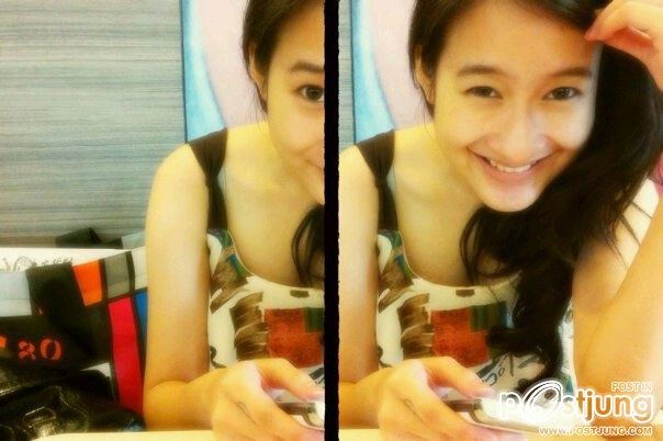 พลอย เสียงเล็กๆ