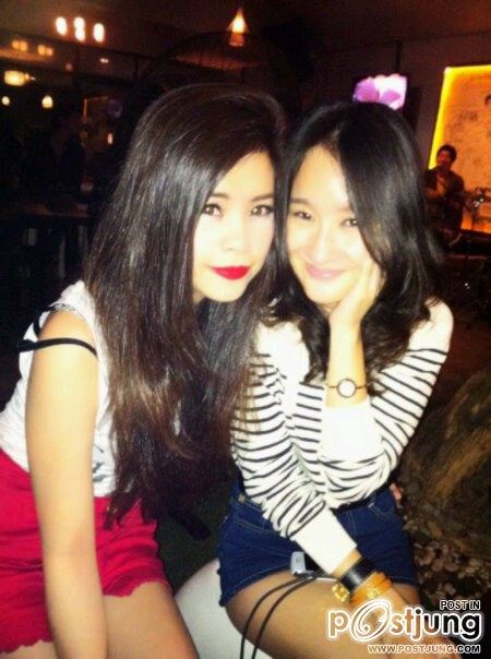 พลอย เสียงเล็กๆ