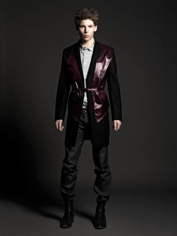 ประทับใจ Christian Westphal Fall 2011