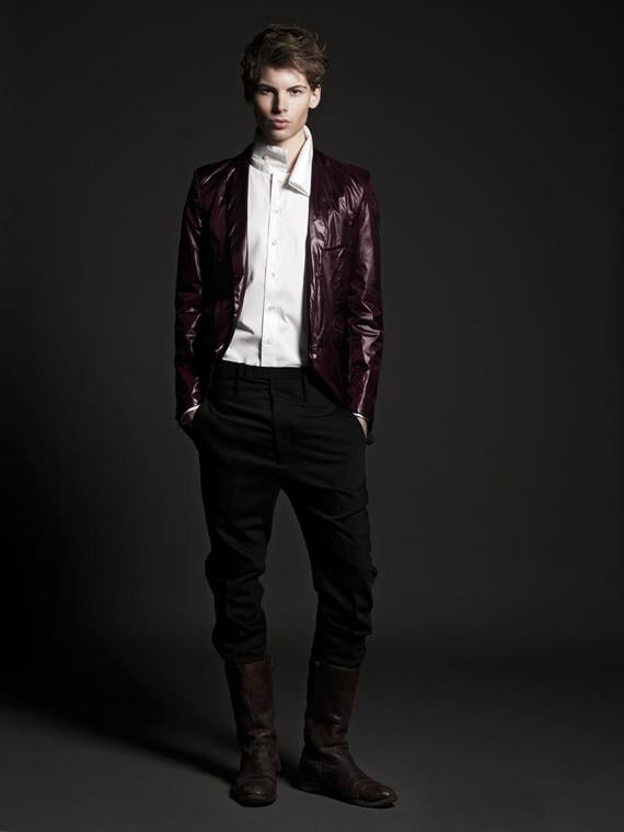 ประทับใจ Christian Westphal Fall 2011