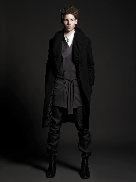 ประทับใจ Christian Westphal Fall 2011