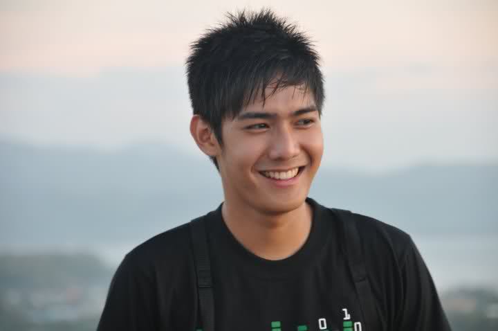 Robi น่าร้ากกก!!!