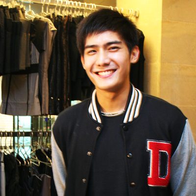 Robi น่าร้ากกก!!!