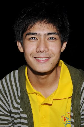 Robi น่าร้ากกก!!!