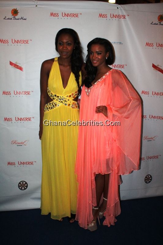 Leila Lopes MU2O11 ภาพล่าสุดที่Brazil