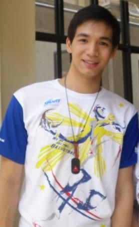 chris tiu