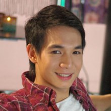 chris tiu