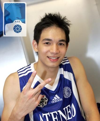 chris tiu