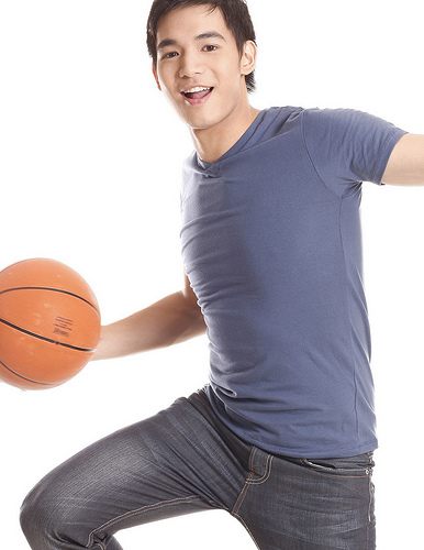 chris tiu