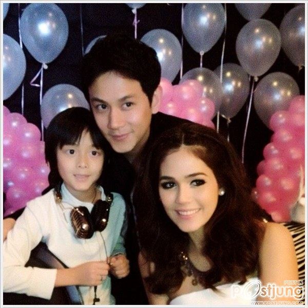 Happy Birthday P'chom