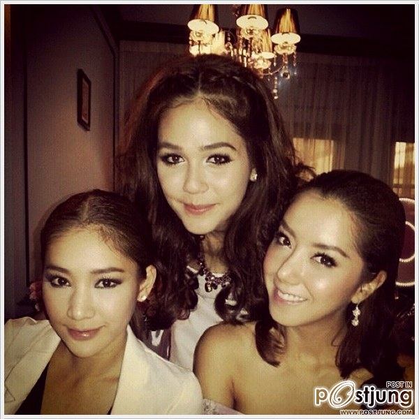 Happy Birthday P'chom