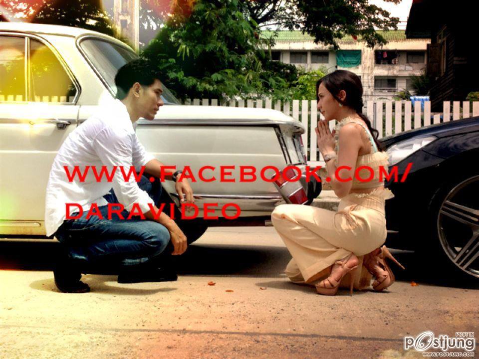 อั้ม พัชราภา จัดเต็ม เสื้อผ้าหน้าผม ลงละคร อุบัติเหตุ ช่อง7 ใส่นาฬิกา เรือนละ 2 ล้าน เบาๆ เข้ากองละ