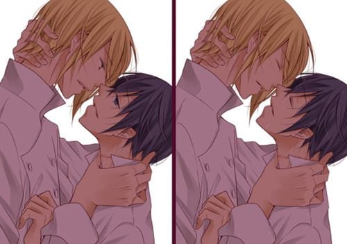 คนรัก yaoi <42>