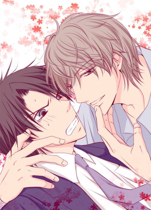 คนรัก yaoi <42>