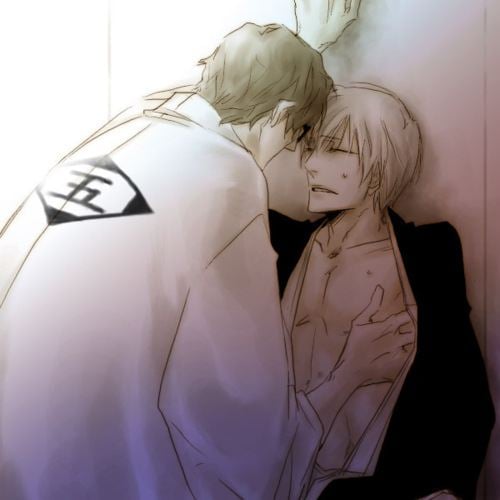 คนรัก yaoi <43>