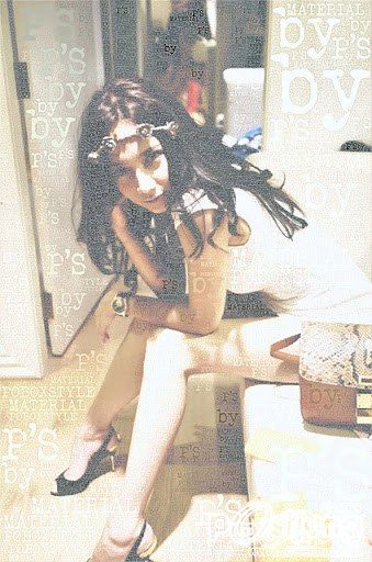 นางฟ้า Patchrapa