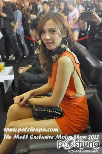 นางฟ้า Patchrapa