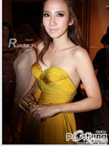 นางฟ้า Patchrapa