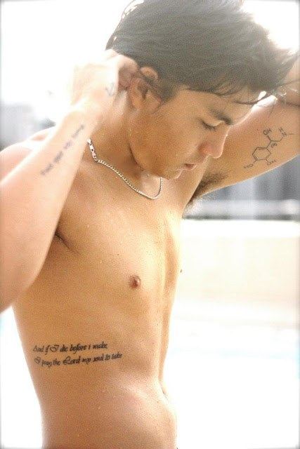 หนุ่มๆชุ่มปอด