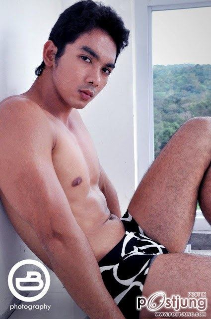 หนุ่มๆชุ่มปอด