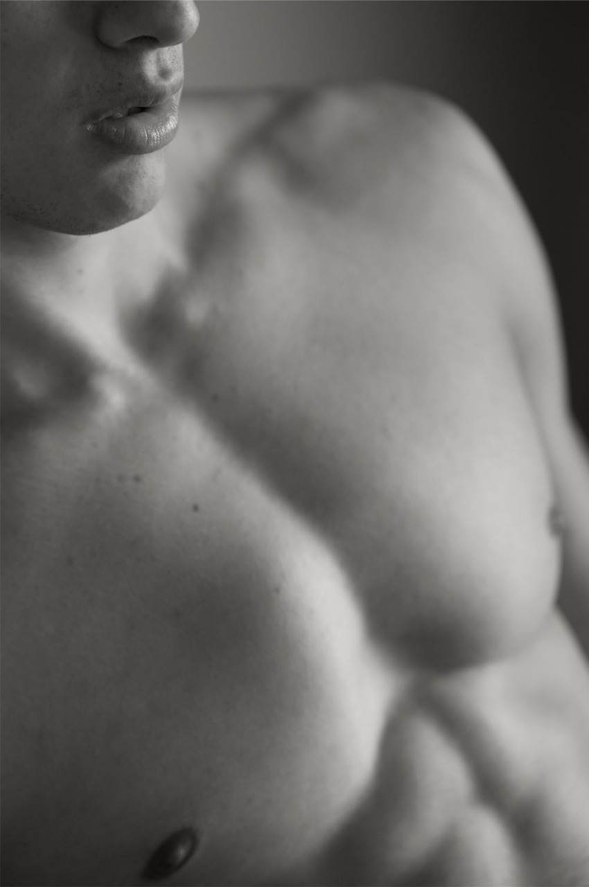 male body 025