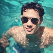 New Pic P'C Siwat Chotchaicharin