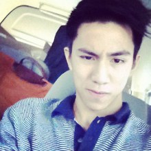 New Pic P'Timethai ศิลปินเลือดใหม่ แห่ง Kamikaze