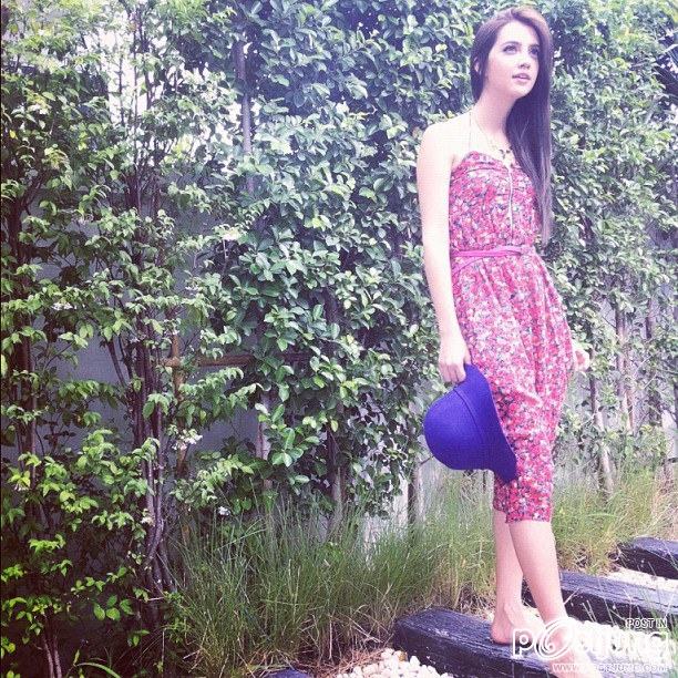 ซาร่า เล็กจ์ น่ารักๆๆ