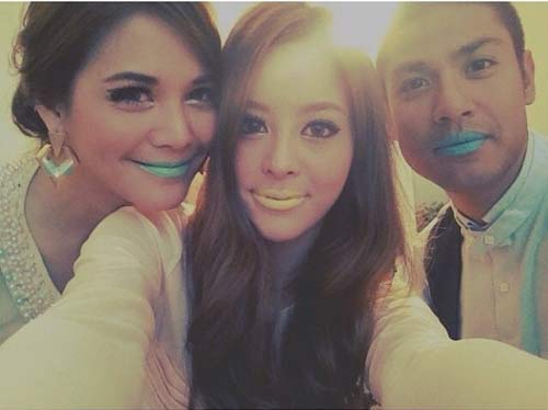 Lime crime lipsticks ลิปสติกสีเจิดสุดฮิต ของสาวฮอต