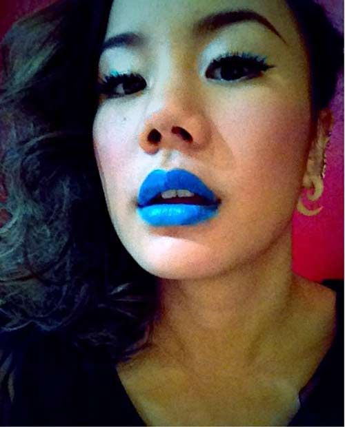 Lime crime lipsticks ลิปสติกสีเจิดสุดฮิต ของสาวฮอต