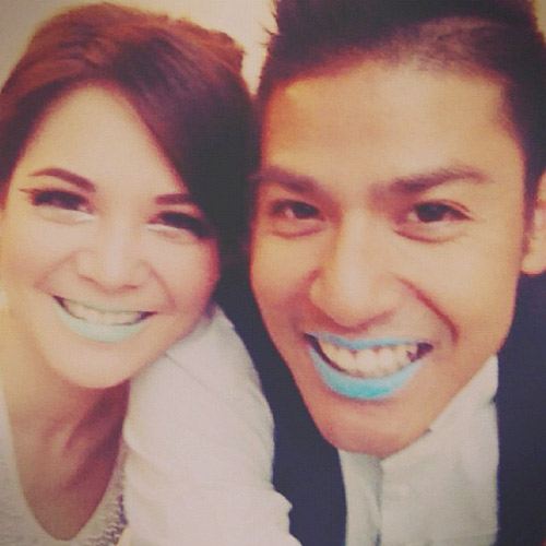 Lime crime lipsticks ลิปสติกสีเจิดสุดฮิต ของสาวฮอต