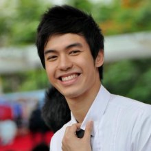 New pic แม็ค วีรดนย์