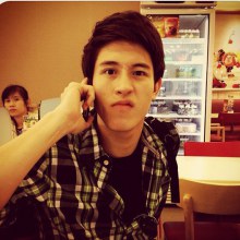 New Pic P'Guzbel Chawanop  พระรอง  ปิ่นรัก  7 สี