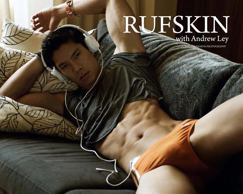 คนรักหนุ่มเซ็กซี่ 227 - Andrew Ley