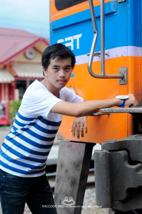 SDU HHQ FRESHEY BOY GIRL 2012 สวนดุสิตหัวหิน