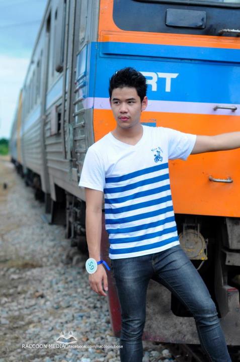 SDU HHQ FRESHEY BOY GIRL 2012 สวนดุสิตหัวหิน