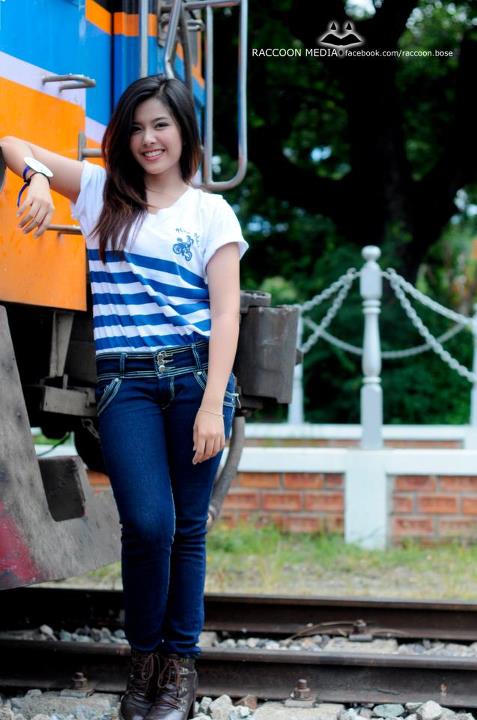 SDU HHQ FRESHEY BOY GIRL 2012 สวนดุสิตหัวหิน