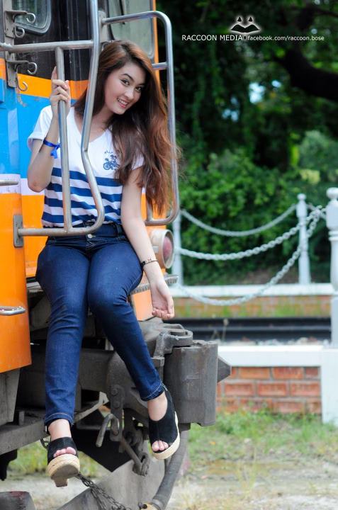 SDU HHQ FRESHEY BOY GIRL 2012 สวนดุสิตหัวหิน