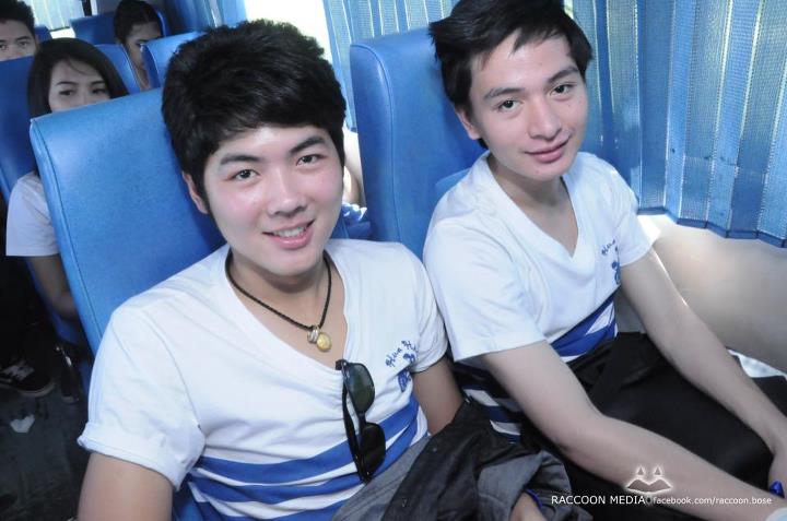 SDU HHQ FRESHEY BOY GIRL 2012 สวนดุสิตหัวหิน