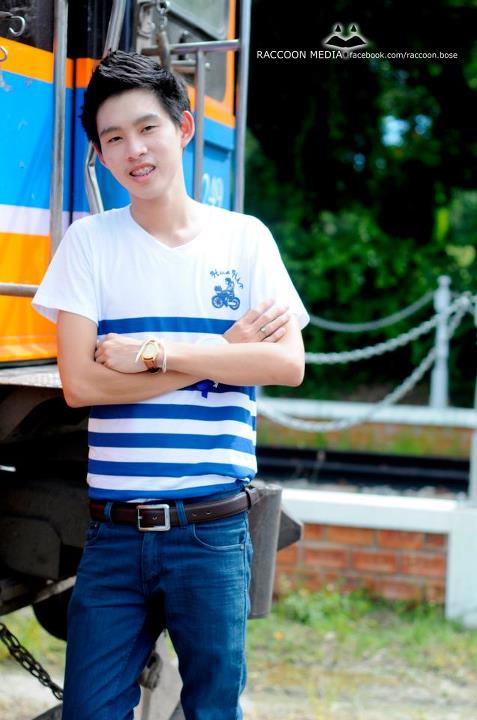 SDU HHQ FRESHEY BOY GIRL 2012 สวนดุสิตหัวหิน