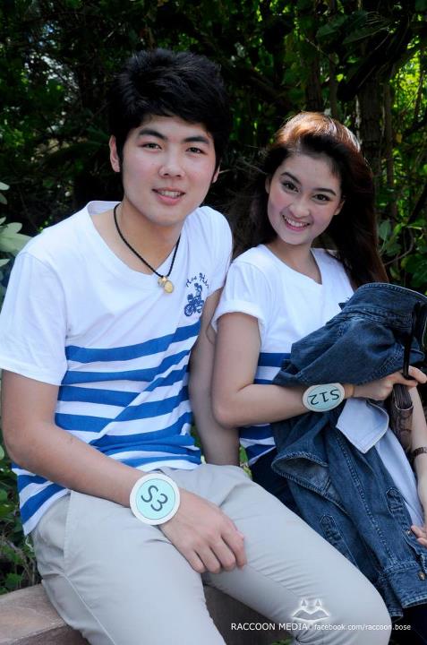 SDU HHQ FRESHEY BOY GIRL 2012 สวนดุสิตหัวหิน