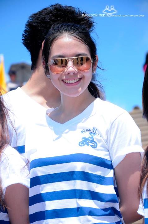 SDU HHQ FRESHEY BOY GIRL 2012 สวนดุสิตหัวหิน