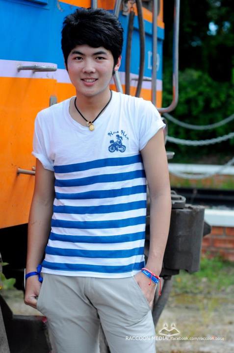 SDU HHQ FRESHEY BOY GIRL 2012 สวนดุสิตหัวหิน