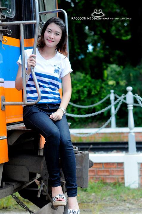 SDU HHQ FRESHEY BOY GIRL 2012 สวนดุสิตหัวหิน